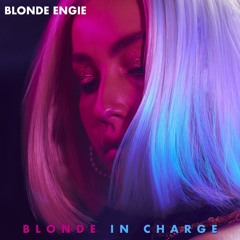 Blonde in Charge