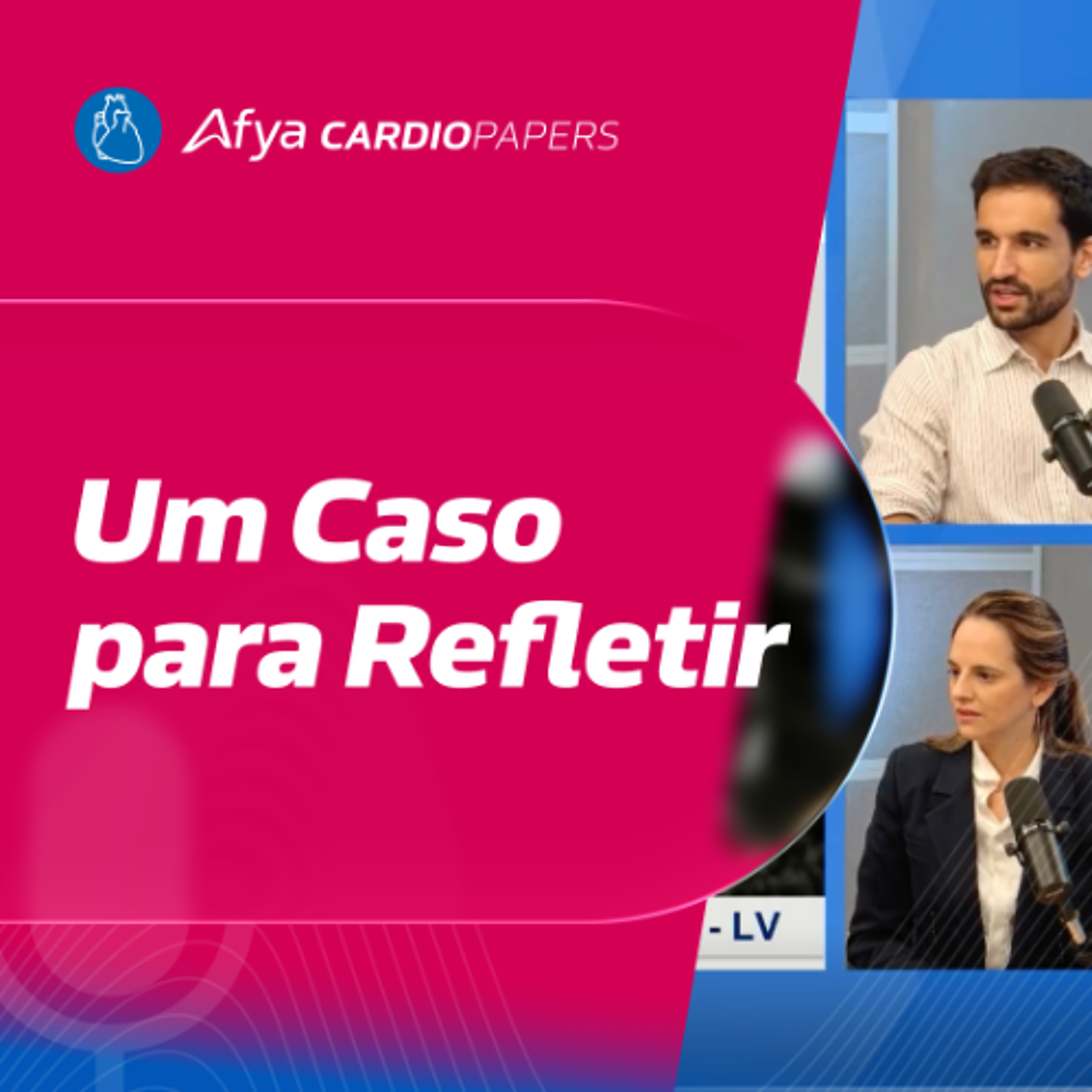Caso Clínico Ilustrativo