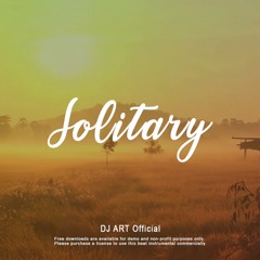 บีทอีสาน ( ESAN Type Beat ) "Solitary" ( Thailand Traditional Beat ) ( Prod.By DJ ART Studio )
