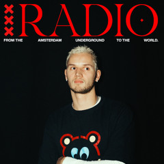 XXX Radio #169