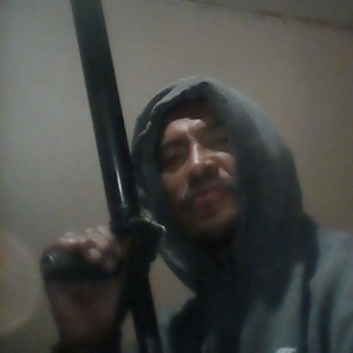 The sun beaming on my cheakbone..antonio carroll-1-1.m4a