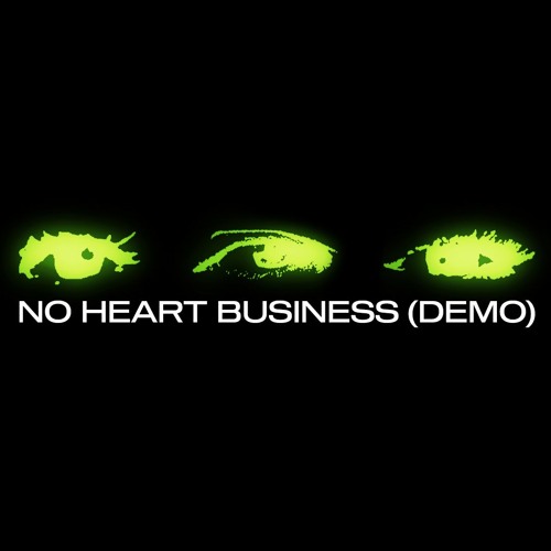 NO HEART BUSINESS (Demo) | Tiësto vs. Ariana Grande vs. Ava Max (Mashup)