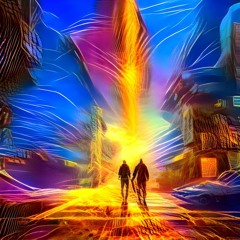 Acid Rainbow