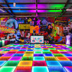 DJrobvandessel 2025 take 190  best 80 remix   Everybody Have Fun Tonight  No More No War