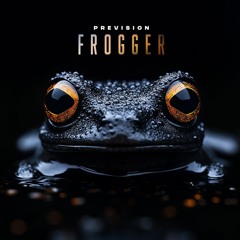 Frogger
