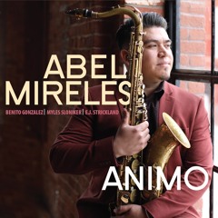 Abel Mireles - Listen