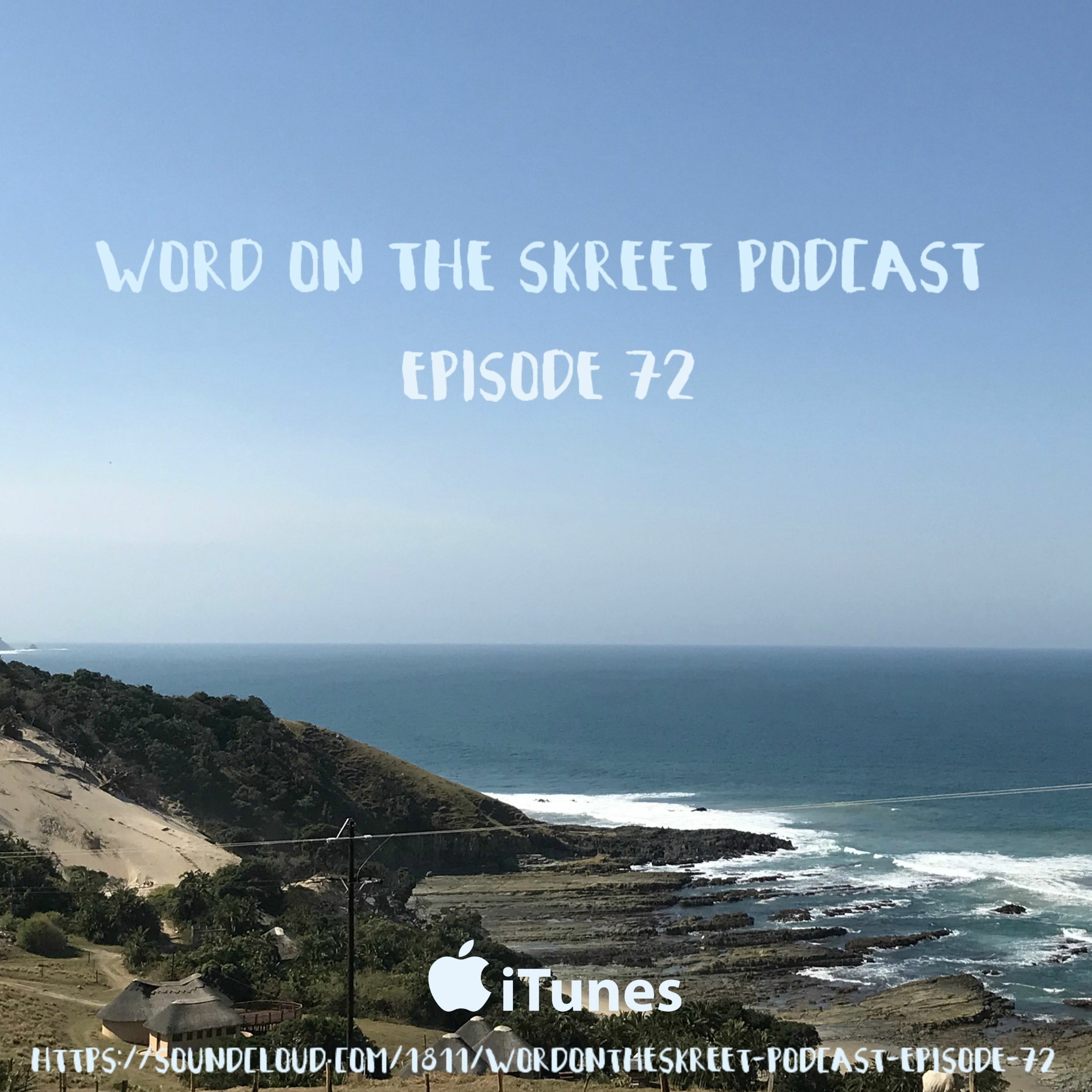 Word On The Skreet Podcast
