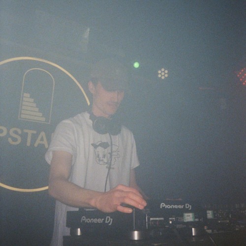 PULS8 FESTIVAL 07/06/2025 MIX - MURRAY STEWART