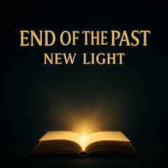 END OF THE PAST (NEW LIGHT)