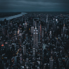 Late at Night - Cmajor mix