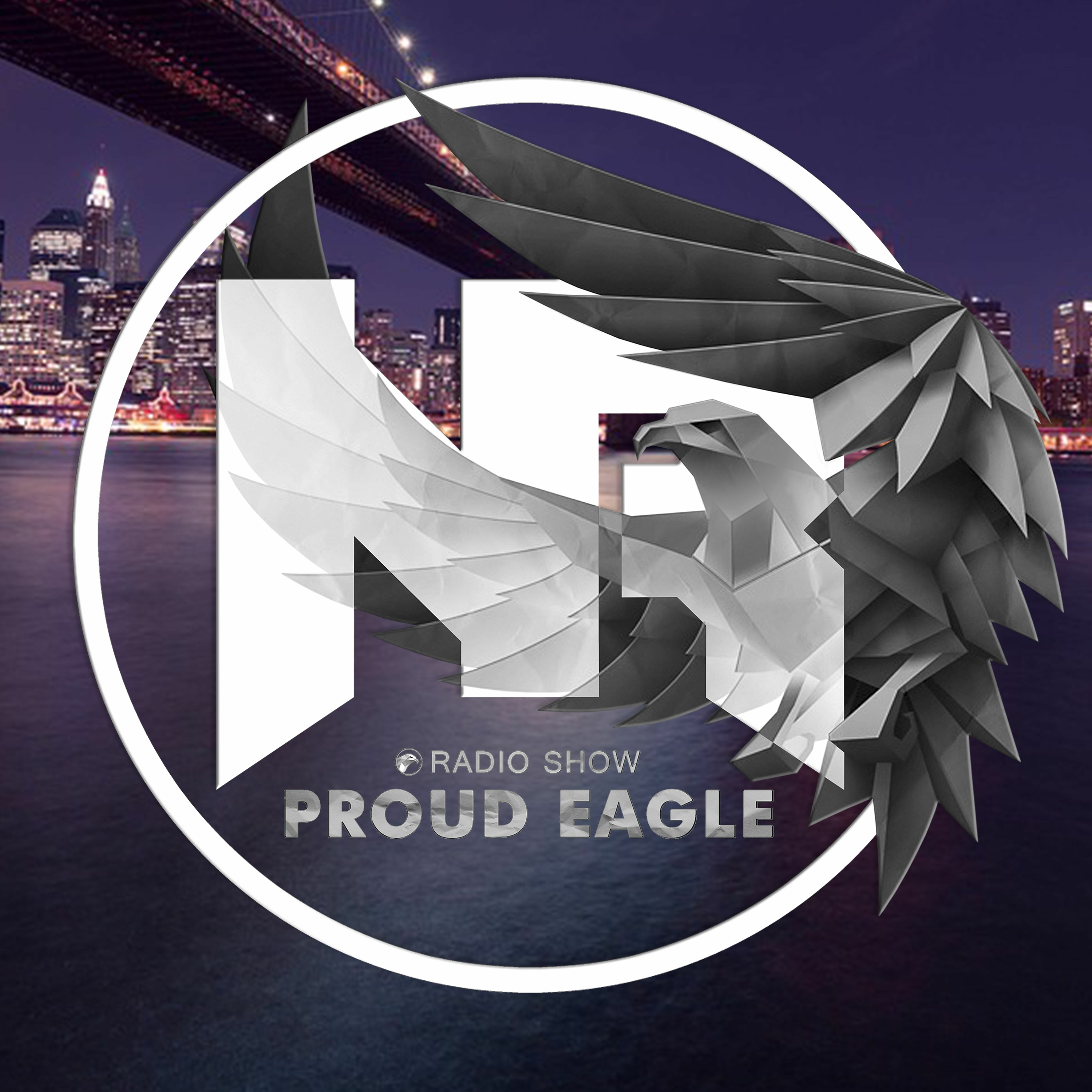 Proud Eagle Radio Show