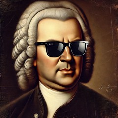 G Minor Bach Type Beat