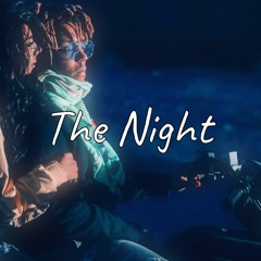 Juice WRLD Type Beat Instrumental - "The Night"