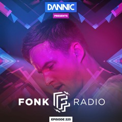 Fonk Radio | FNKR225 (Year Mix 2020)