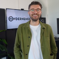 De Ondernemer #93 - Meer dan 30 jaar ondernemen in koffie uur 1