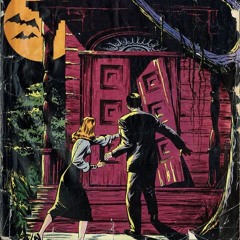 TRICK OR TREAT [ HALLOWEEN SPECIAL ]