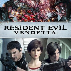 1dq[HD-1080p] Resident Evil : Vendetta @Film complet Streaming