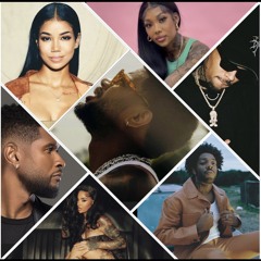 RNB OCTOBER 2025 VIBES PART 2