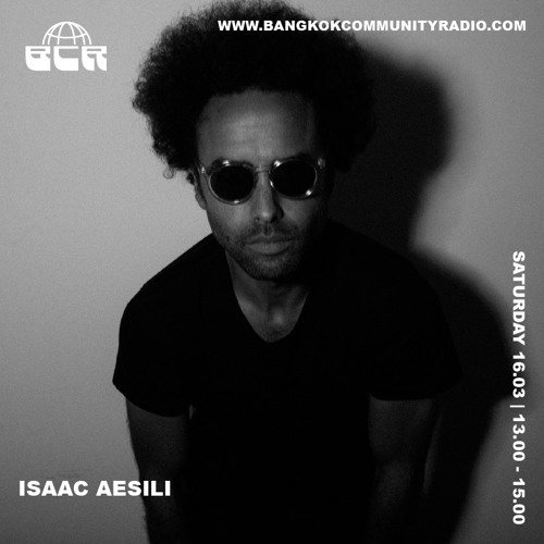 Isaac Aesili 26.3.22