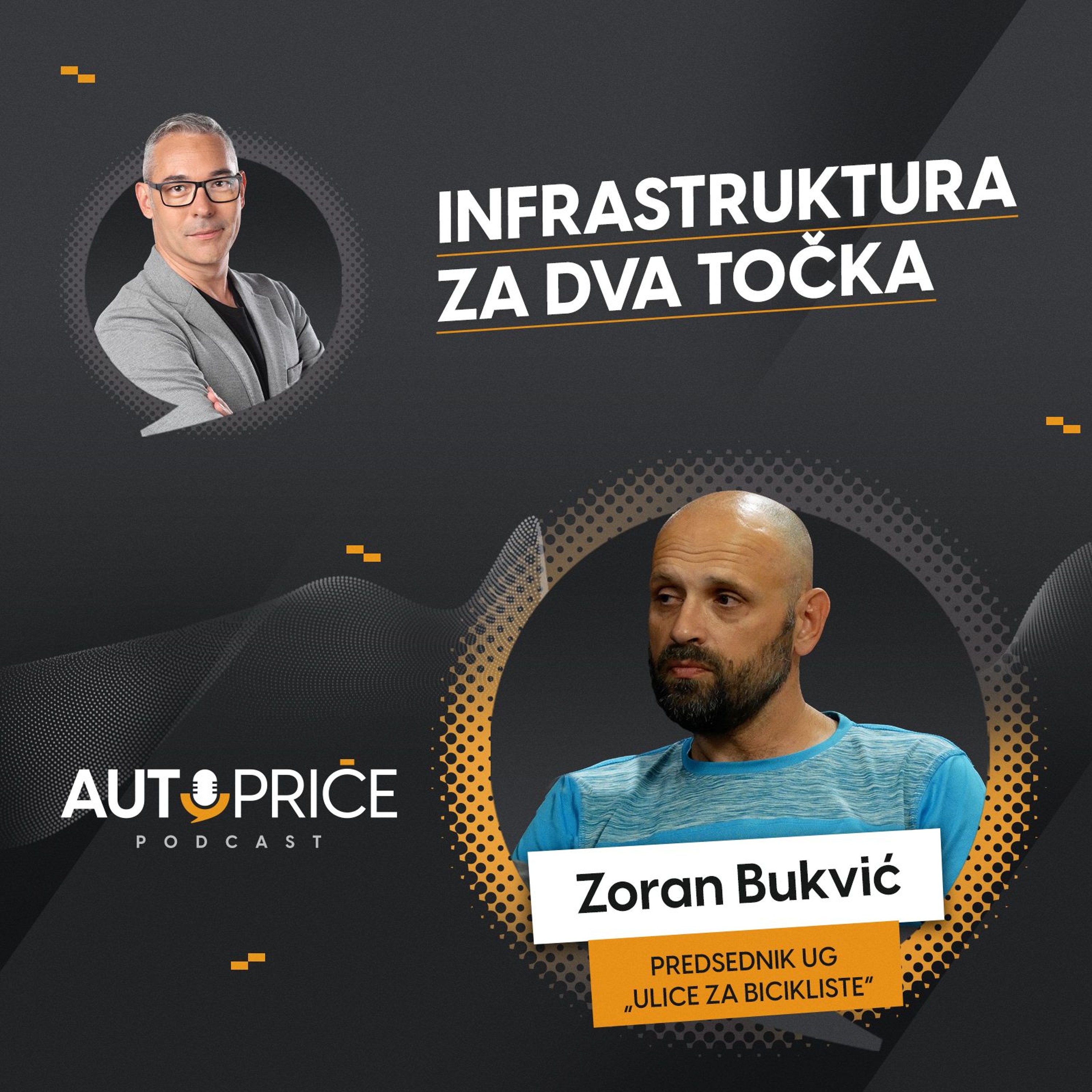 AUTOPRIČE PODCAST