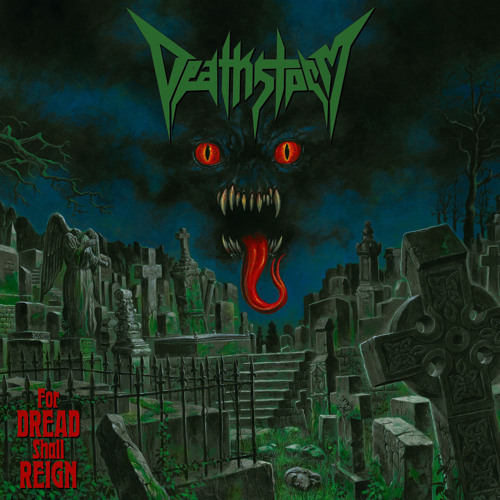 Bloodlusted