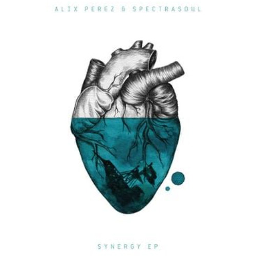Alix Perez & SpectraSoul - Undone ft. DRS (Dreadnought Bootleg)