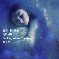 잠든 너의 모습 바라보며(Looking At You Sleeping)