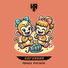 Korshoon - Monkey Business