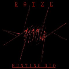 HUNTING DIO