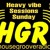 Artwork for HEAVY VIBE SESSIONS 31 1 2021