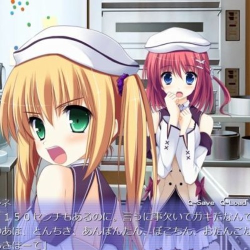 bloodsekai - happy plob day