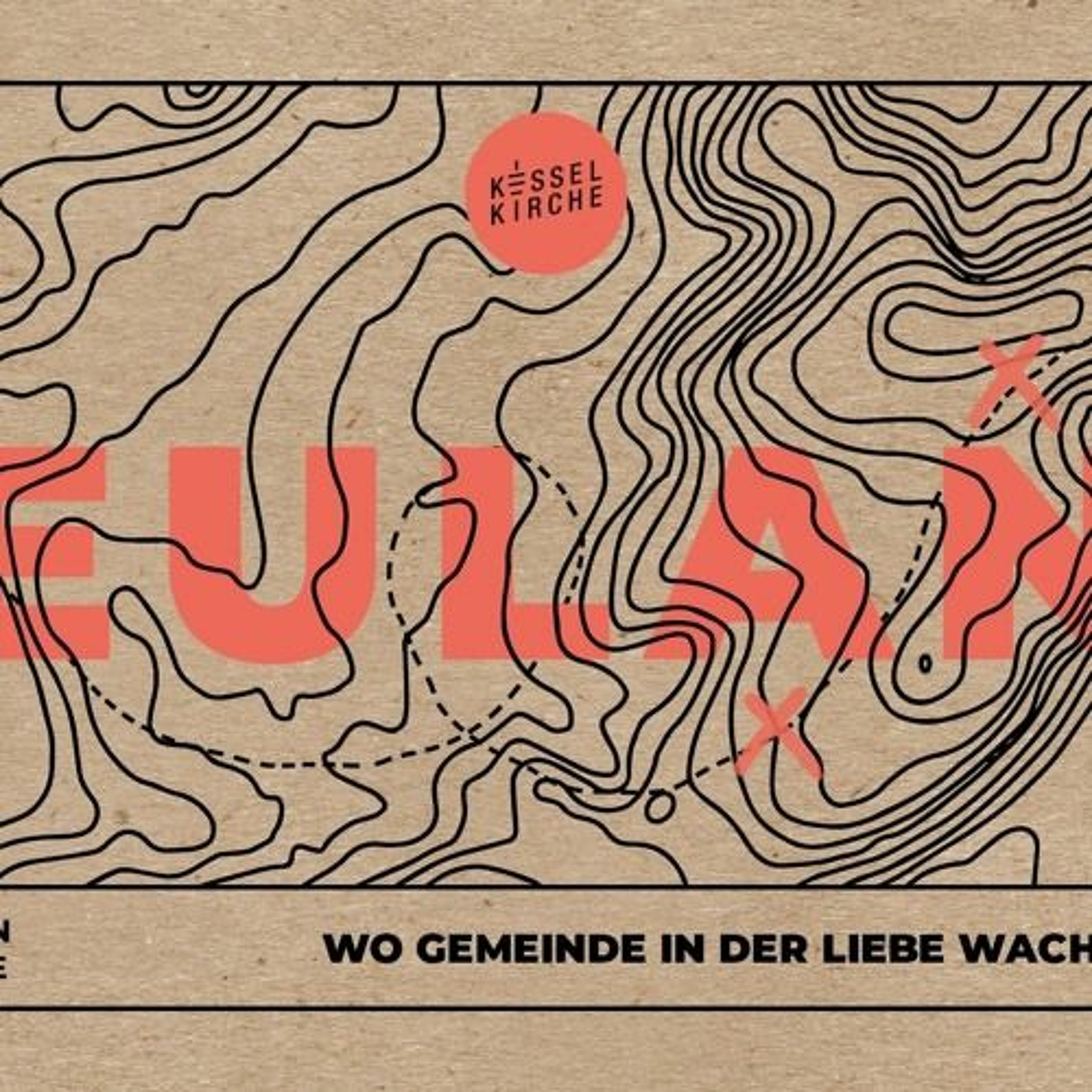 KesselKirche | Audio Podcast