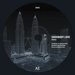 Koodry - Bruce Lee (Original Mix) [Asia Experience]