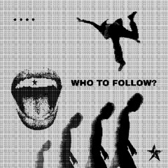 WHO TO FOLLOW
