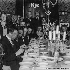 Kje - a tribute to Graut