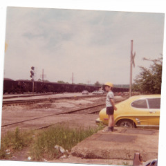 Run Of The Mill Punk Rock Song