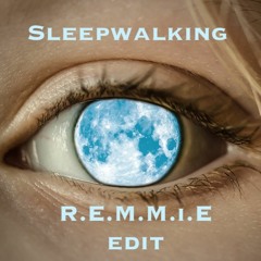 Sleepwalking (R.E.M.M.i.E Edit)