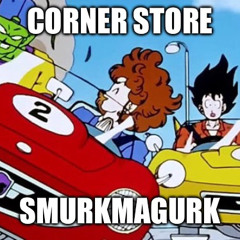 Corner Store (Prod. by Majestic Instrumentals)