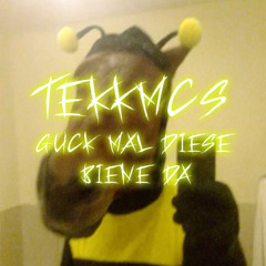 GUCK MAL DIESE BIENE DA (FUNTRACK)