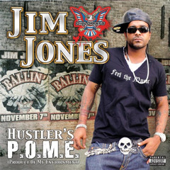 Jim Jones - Don't Forget About Me
