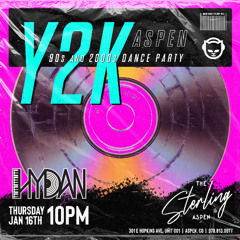 Hydan Sterling Y2K 2025 FINAL