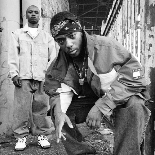Mobb Deep "Second Chance" Boom Bap Type Beat (Prod. By Silence Code)