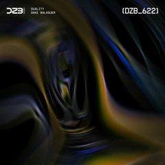 dZb 622 - Dani Balaguer - Antares (Original Mix).