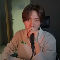 [COVER] GO! - TWS YOUNGJAE (투어스 영재) | 250907 WEVERSE Live