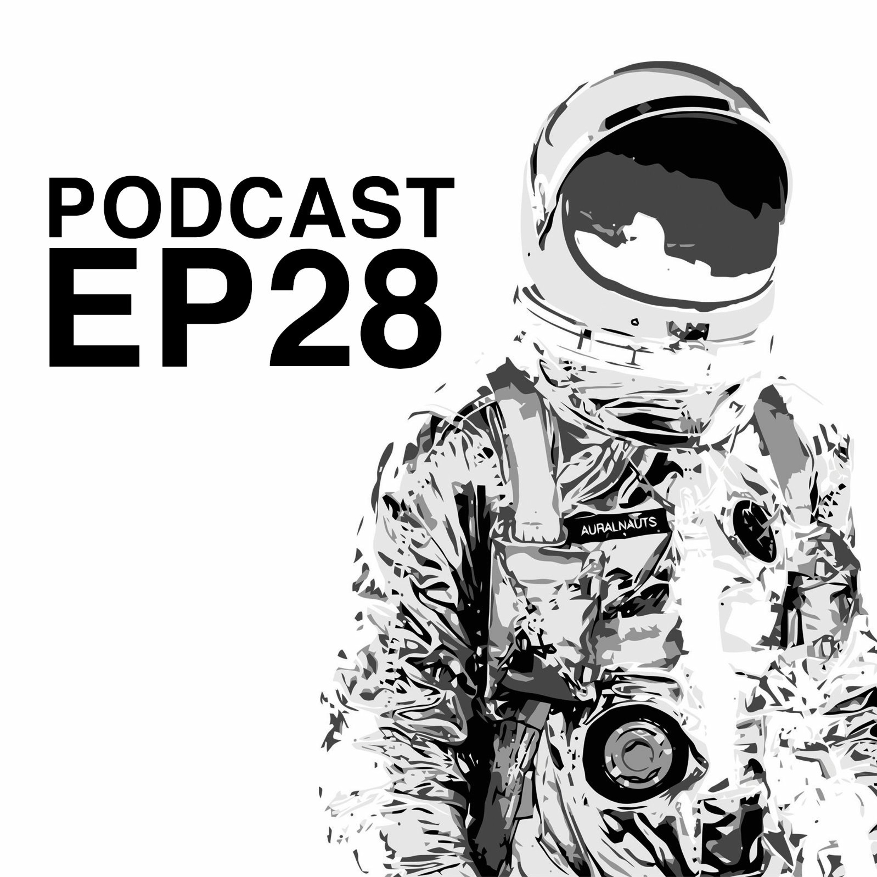 Auralnauts Podcast