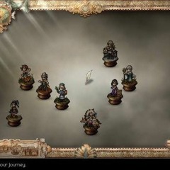 Octopath Traveler 2 - In Pursuit of Everything