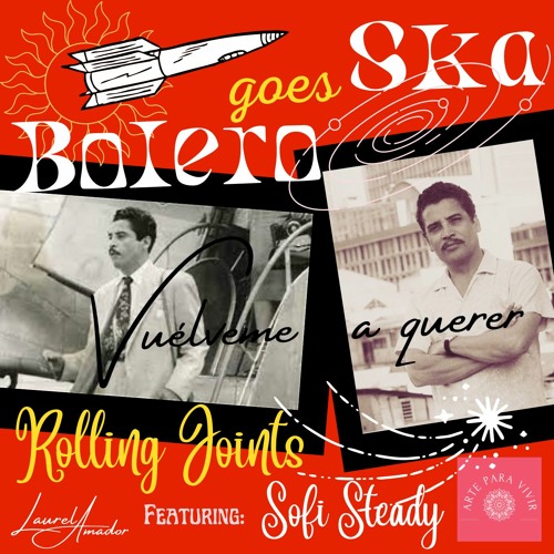 Vuelveme a Querer (Ska Cover) - Sofi Steady y Los Santos Laureles