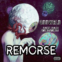 REMORSE (Feat. JAHJAH)