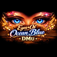 Eyes of Ocean Blue (Prairie Mix)