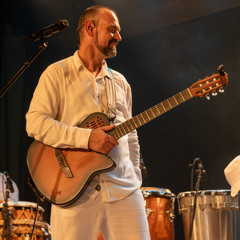 8 - VIUVA NEGRA (Tom Nando / Amanda Mantovani)